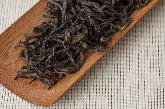 鸭屎香茶的副作用