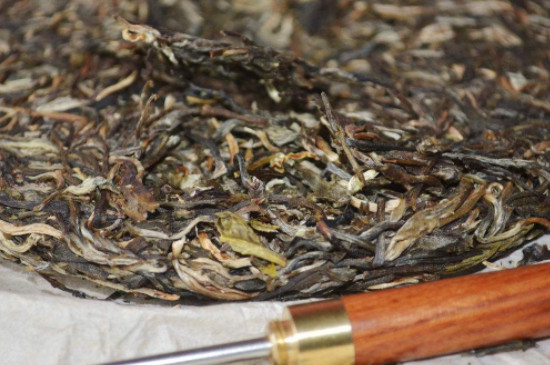 普洱茶过期五年了还可以喝吗