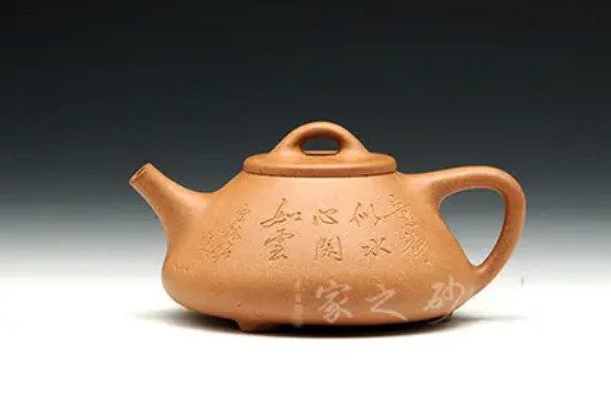 粗陶壶怎么开壶方法