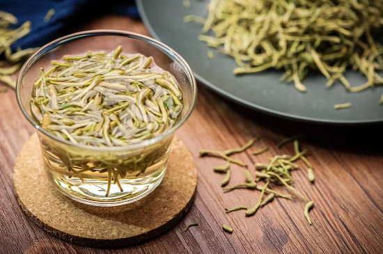 冬季喝什麼茶養肝護肝