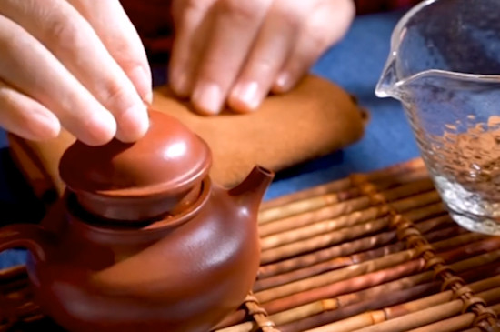 碎銀子茶能煮著喝嗎
