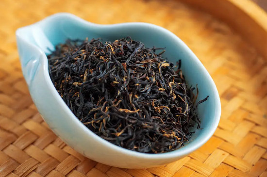 祁门红茶属于绿茶吗