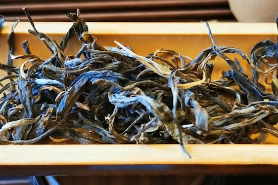邦崴古樹茶在哪個山頭