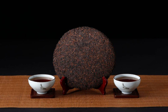 普洱茶輕微發黴能喝嗎
