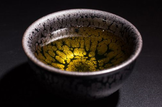 一个建盏可以喝不同的茶吗，建盏可以喝几种茶