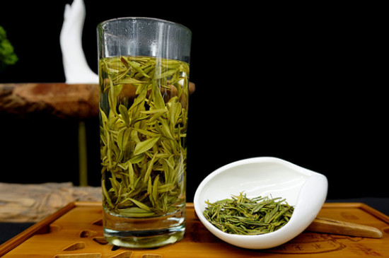 綠茶和鐵觀音有什麼區別