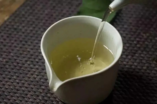 兰妃茶需要洗茶吗