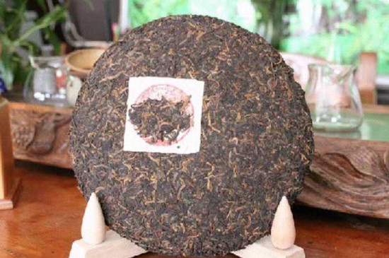 一塊13年的普洱茶值多少錢，13年普洱茶價值