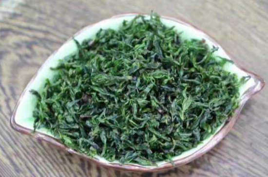 峨眉山野生茶是什么茶叶，峨眉山野生茶有什么好处