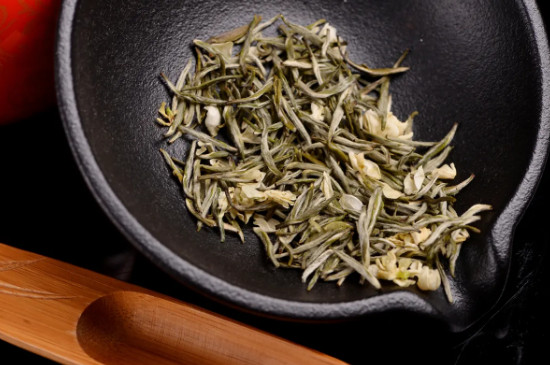 最好的茉莉茶产地及价格
