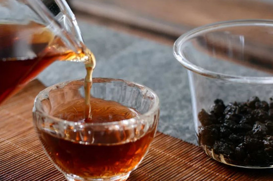 茶化石功效與作用