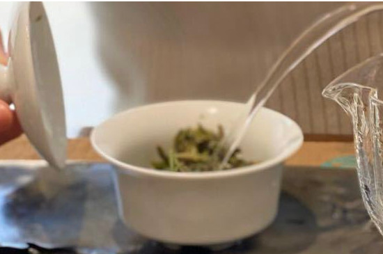 白茶饼是泡还是煮