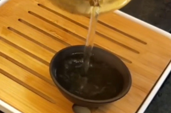 长期喝苦荞茶的危害