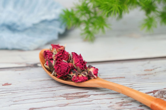 玫瑰花茶的正確沖泡方法