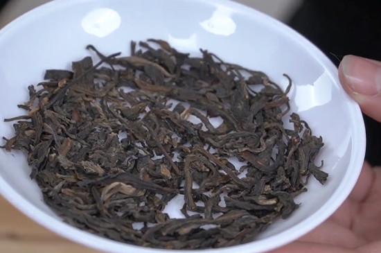 7542普洱茶是什么意思