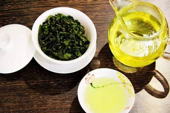 秋茶和春茶的區別