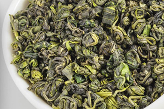 什麼茶葉好喝上檔次適合送禮，綠茶