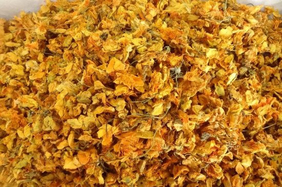 秋季适合喝什么花茶