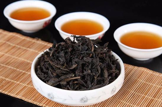 大红袍有保质期吗