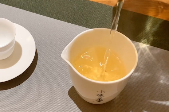 春夏喝什麼茶好