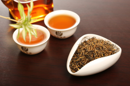 茶葉需要放冰箱儲存嗎