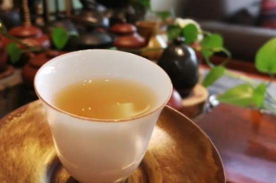 普洱茶適合什麼人群喝