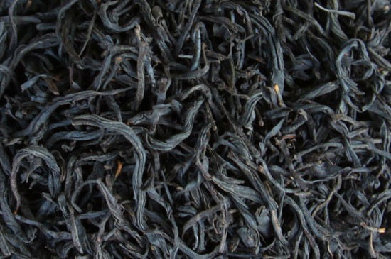 百年老樅屬於什麼茶