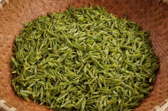 龍井茶產地