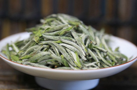 白毫銀針屬於高檔茶嗎