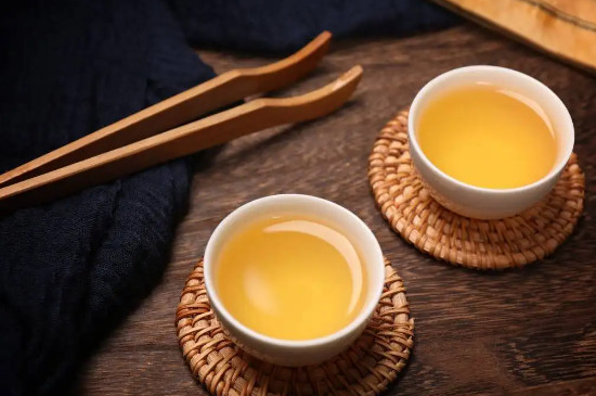 普洱茶第一泡多长时间