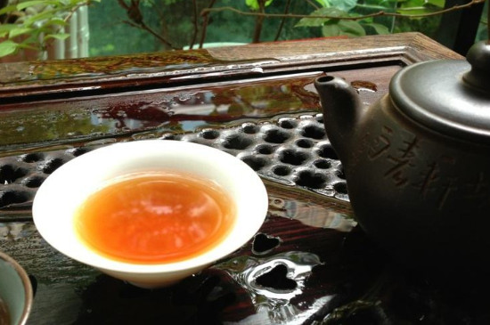 班章老茶口感 老班章普洱茶口感特点