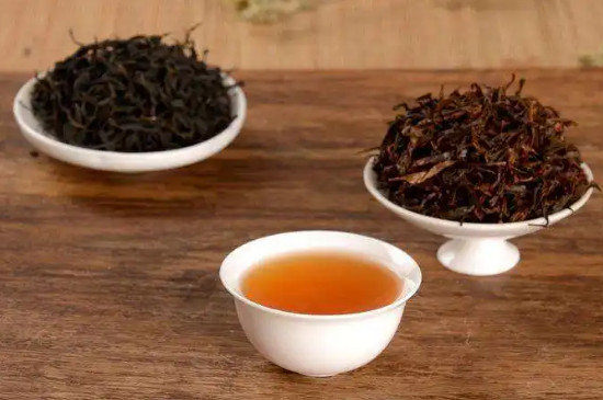 祁门红茶与滇红哪个口感更好