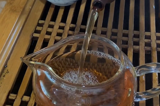 磚茶怎樣沖泡
