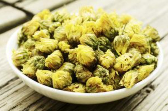 去火胎菊好還是金絲皇菊好，胎菊更好可清熱散火