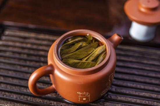 茶叶可以放冰箱保存吗