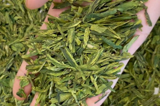 西湖龍井茶有保質期嗎