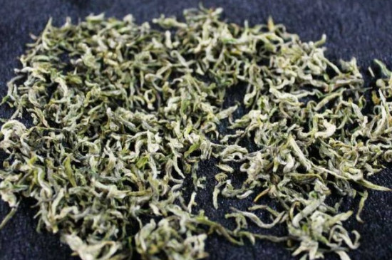 雲霧茶屬於什麼茶