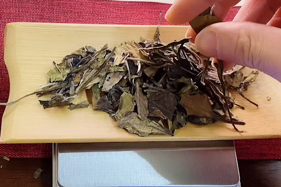 中国有哪些名茶