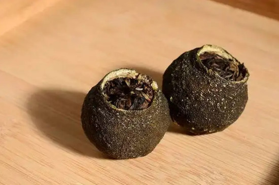長期飲用喝小青柑的危害