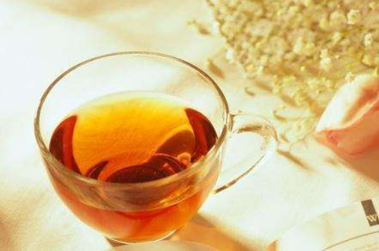 50歲女性喝紅茶好，還是綠茶好