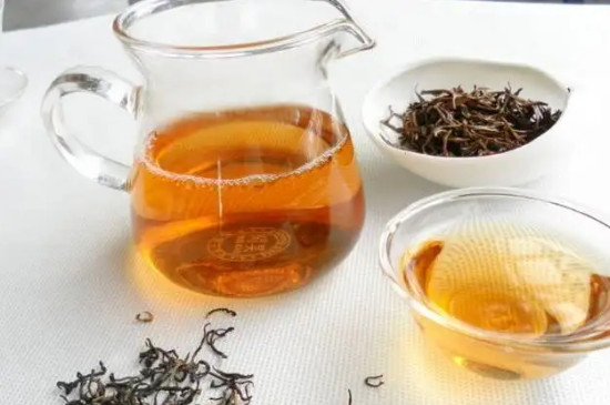金骏眉和祁门红茶哪个档次高