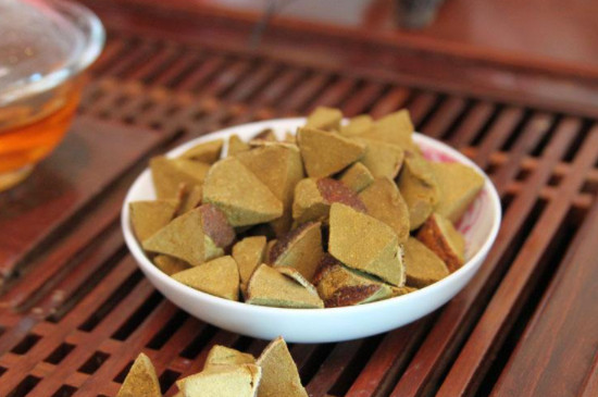 橘红泡水一天喝几次