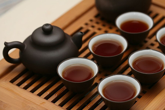 生普洱茶怎麼泡好喝