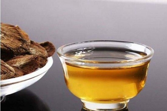 牛蒡根泡水喝竟有6個害處，牛蒡茶副作用太坑爹了