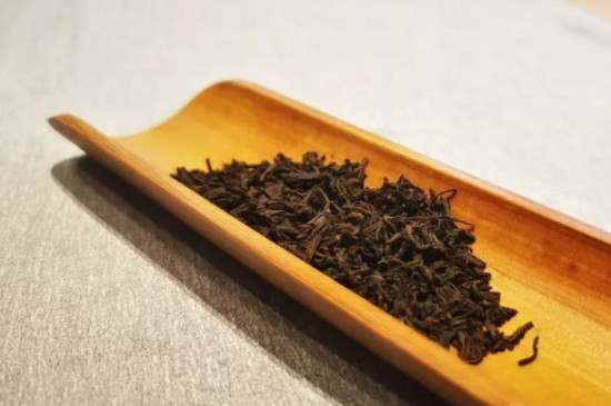正山小種放了十年了還能喝嗎