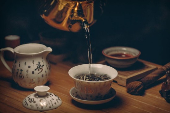 茶叶过期5年了但没开封还能喝吗