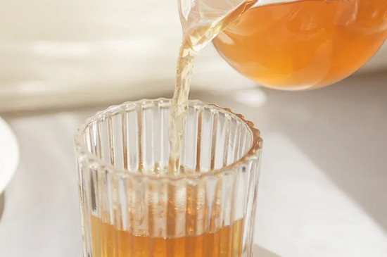 茶包可以泡几次