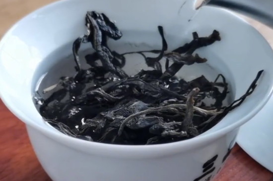 正确的生普洱茶泡法