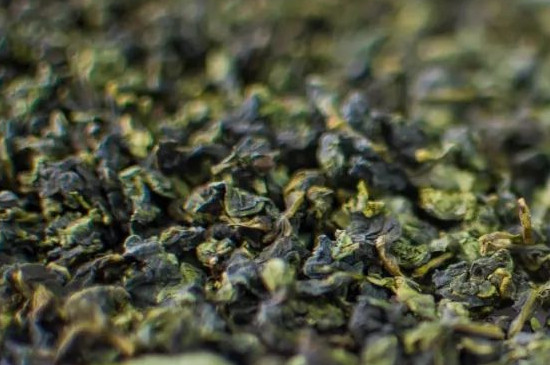 铁观音属于红茶吗