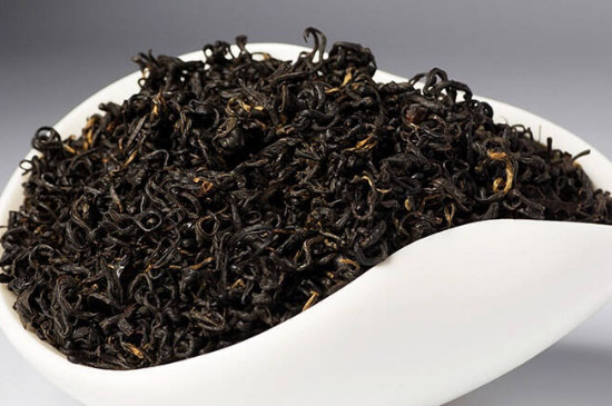祁红香螺属于什么茶